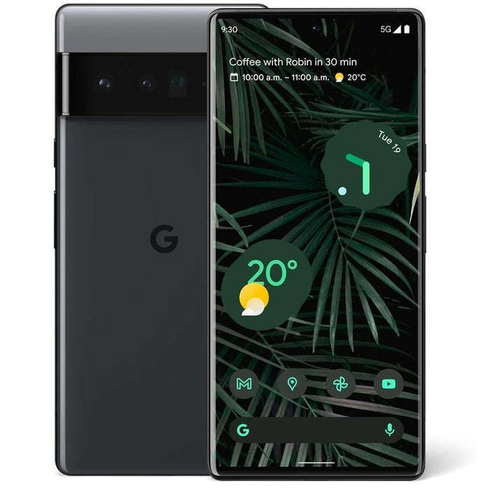 Google Pixel 6 Pro 128GB