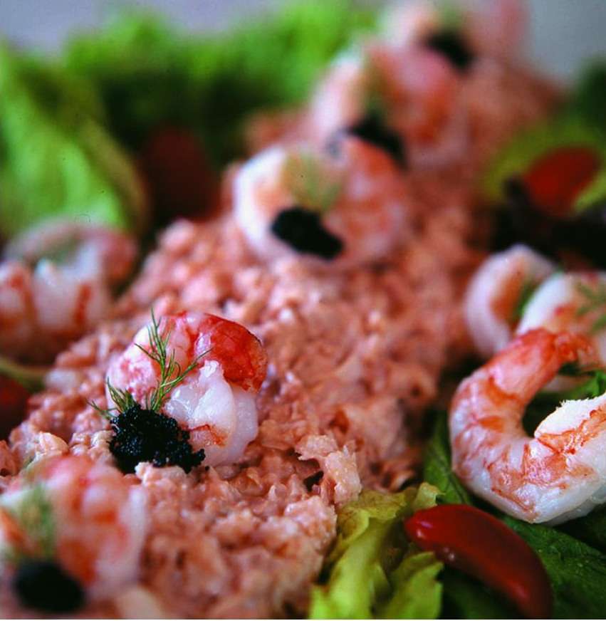 Art of Cooking,The Ultimate South African Cookbook by Carolie de Koster