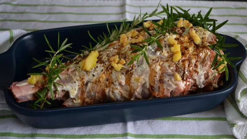 Art of Cooking,The Ultimate South African Cookbook by Carolie de Koster