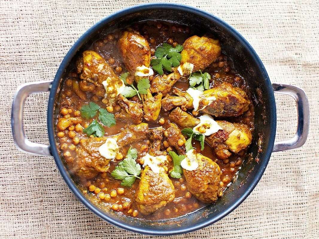 Art of Cooking,The Ultimate South African Cookbook by Carolie de Koster