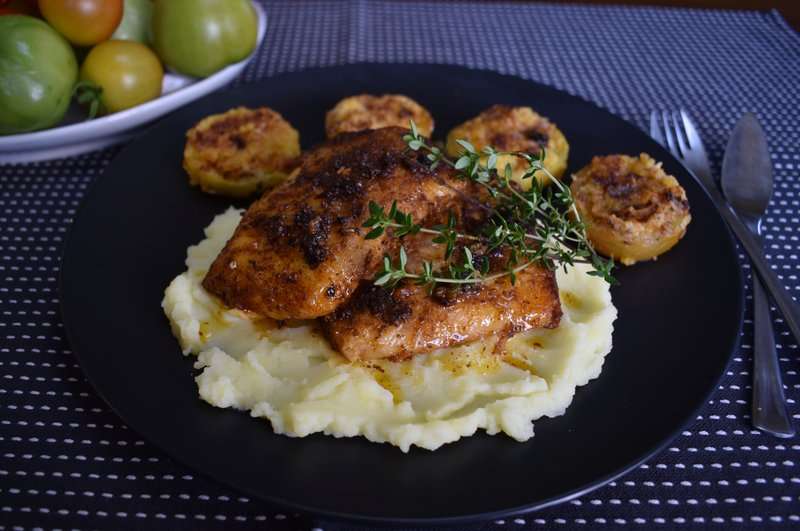 Art of Cooking,The Ultimate South African Cookbook by Carolie de Koster