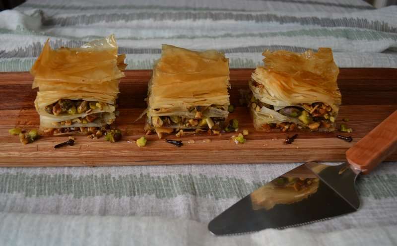 Art of Cooking,The Ultimate South African Cookbook by Carolie de Koster