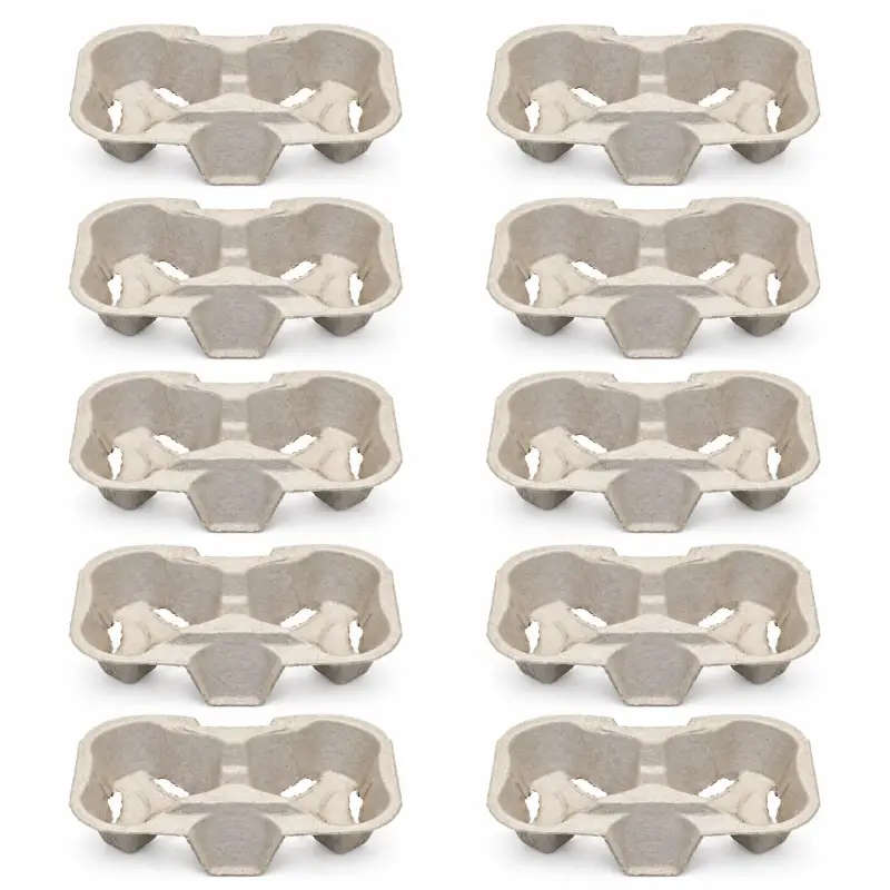 Catering Cup Carrier (2-Cup) 10pk