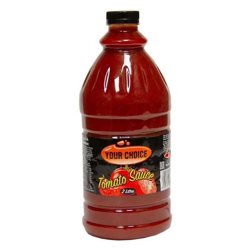 Catering Tomato Sauce 2lt