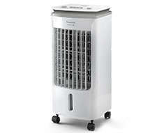 Taurus Air Cooler 3 Speed Plastic White 5L 80W R501
