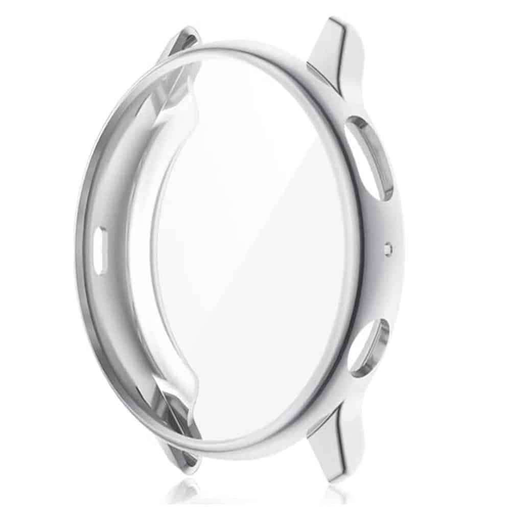 Samsung Active TPU protective case - Silver