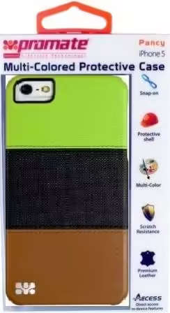 Promate Green