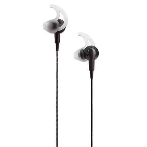 Manhattan in Ear Sport Headphones with MIC