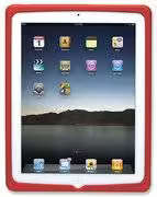 Manhattan iPad 2 & 3 Silicon Sleeve with wave