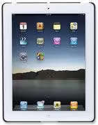 Manhattan iPad 2 Silicon Slip