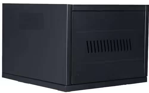 Solarix Steel Battery Box for 2 Batteries