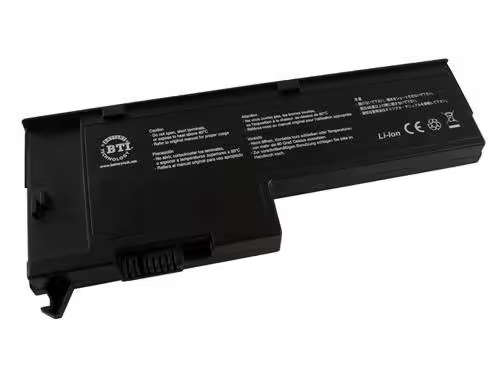 BTI Lenovo ThinkPad X60