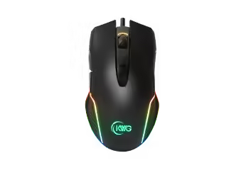 KWG Orion M1 RGB streaming lighting Unique
