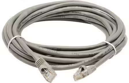 NetiX UTP CAT5e 50m Patch Cable