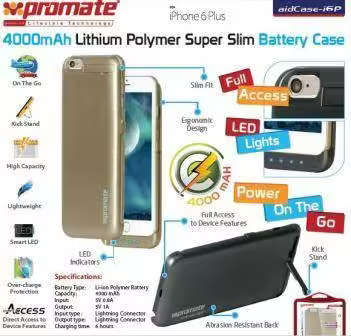 Promate aidCase