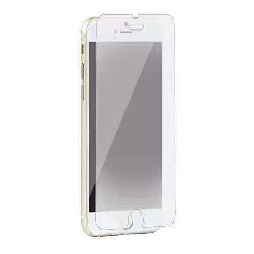 Promate primeShield.iP6P Ultra-Thin Tempered Optical Glass Screen Protector