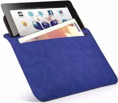 Promate iSleeve.2 iPad premium protective