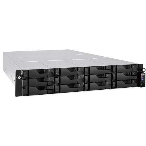 Asus 2U Rack Mount 12 bay AS7112RDX NAS