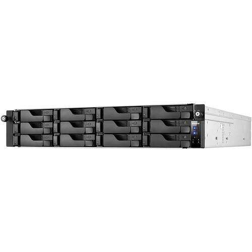 Asus 2U Rack Mount 12 bay AS7112RDX NAS