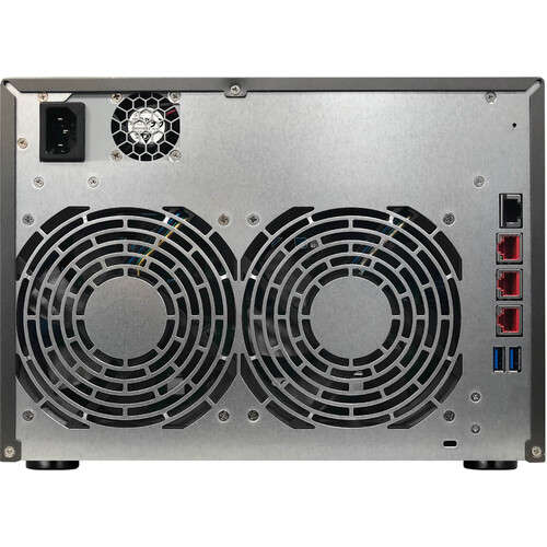 Asustor Lockerstor 10 Pro AS7110T Series Enterprise Network Storage