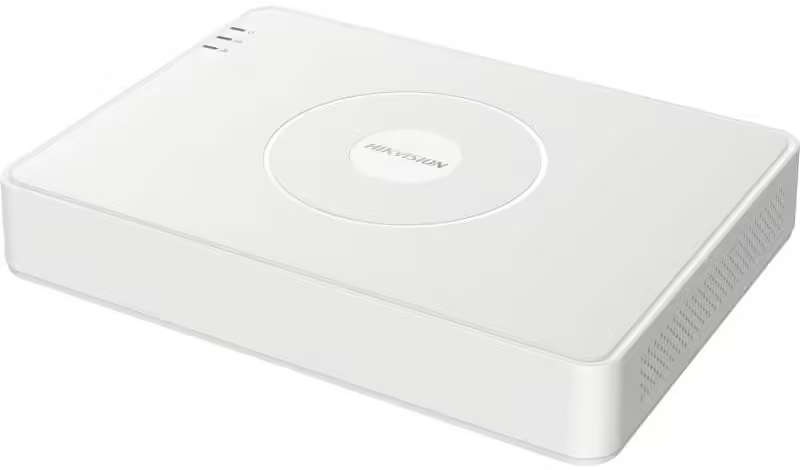 Hikvision 7100 Series 16-ch 720p Mini DVR