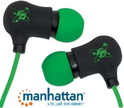 Manhattan Black
