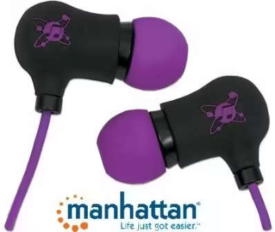 Manhattan Black
