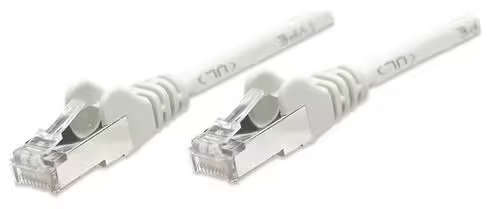 Intellinet CAT5e F-UTP 7.5m Patch Cable