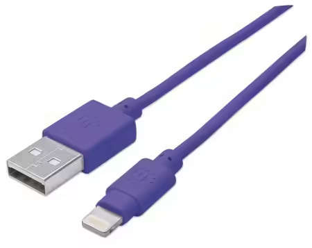 Manhattan iLynk Lightning Cable