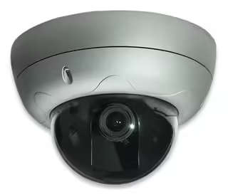 Intellinet PRO SERIES NETWORK HIGH RES Dome