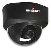 Intellinet NFD30 Network Dome Camera