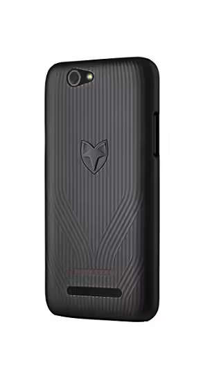Wileyfox Black Spark X Genuine Protective Case