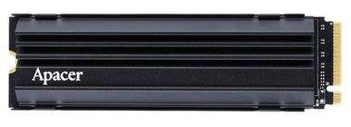 Apacer 1TB SSD For PS5 M.2 2280 PCI-E