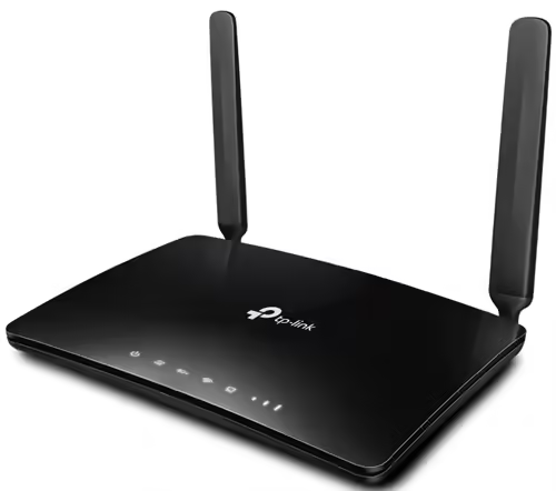 TP-Link Archer MR600 Dual Band 4G+ Cat6 Router