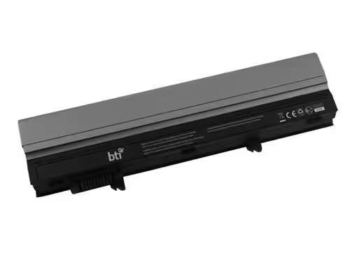 BTI Dell Latitude E4300
