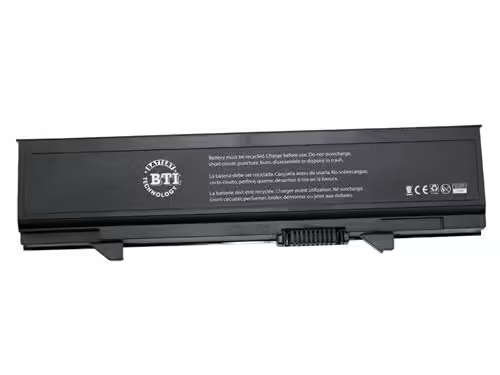 BTI Dell Latitude E5400