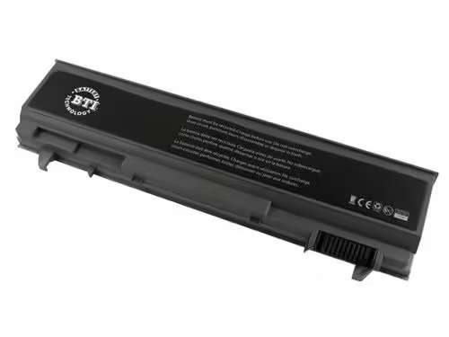 BTI Dell Latitude E6400