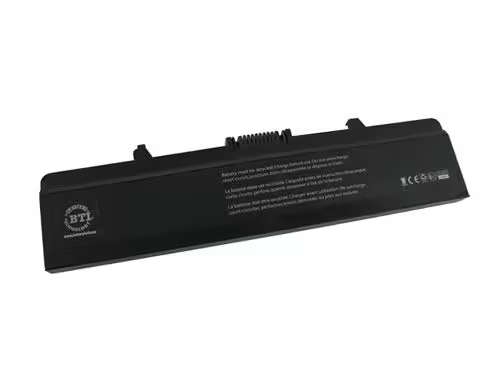 BTI Dell Inspiron 14