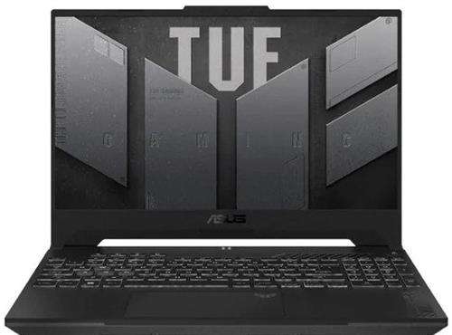 Asus TUF Gaming F15 FX507ZC4 Core i5  Gaming