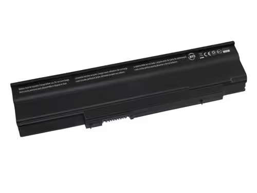 BTI Gateway NV44 -10.8V, 4400mAh