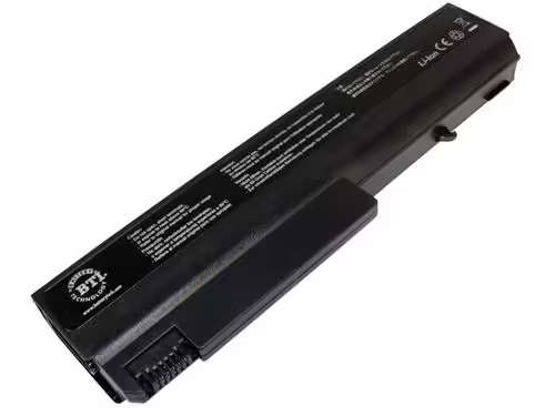 BTI HP Business Notebook NC6100