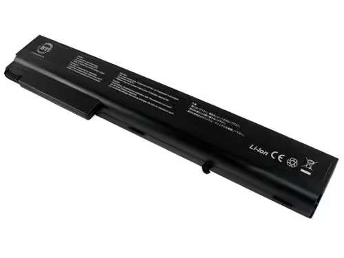 BTI HP Business Notebook 7400
