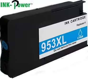 InkPower Generic Replacement Cartridge F6U16AE