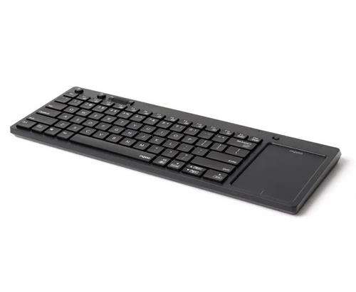 Rapoo K2800 Wireless Touch Keyboard