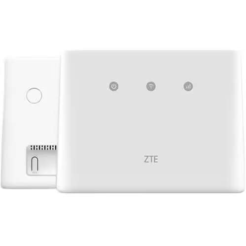 ZTE MF293N 4G LTE Wi-Fi Router
