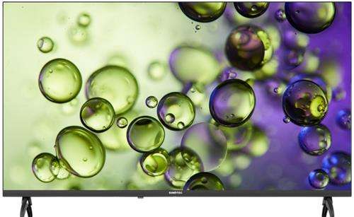 Sinotec 42-Inch STL-42D1 FHD Digital LED TV