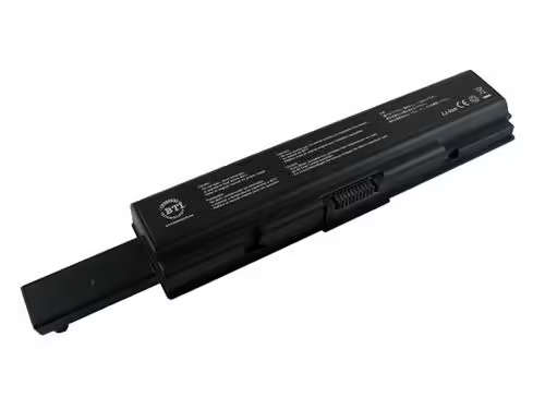 BTI Toshiba Satellite A200