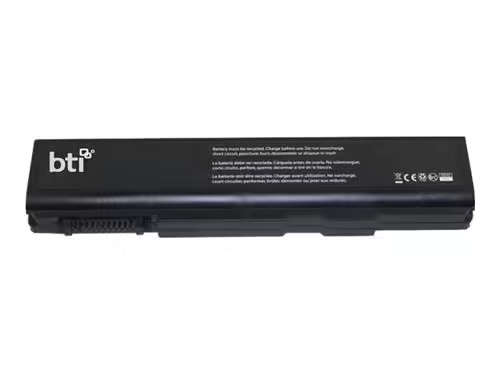 BTI Toshiba Tecra A11