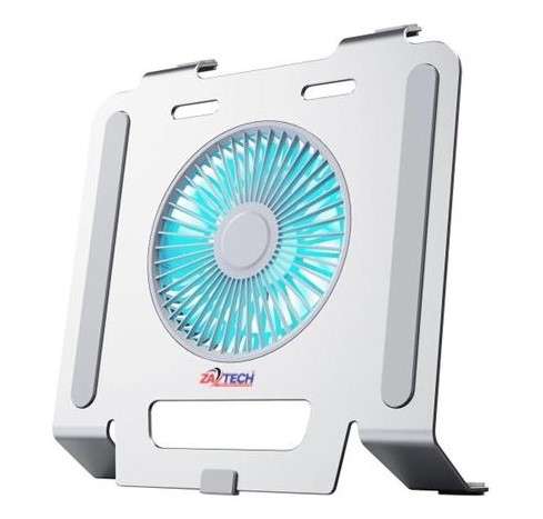 UniQue Aluminum Alloy Notebook Stand