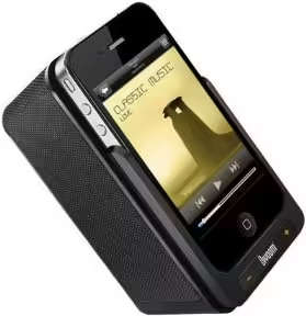 Divoom Ifit-4, RMS: 3Watts x
